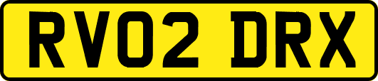 RV02DRX