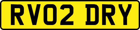 RV02DRY