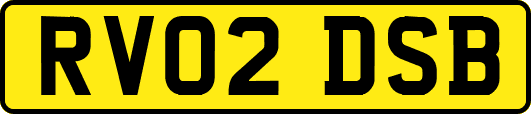 RV02DSB