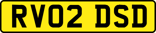 RV02DSD