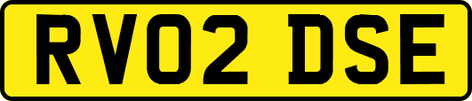 RV02DSE