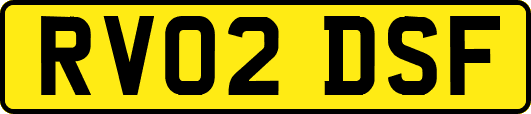 RV02DSF