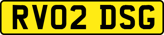 RV02DSG