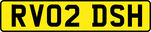 RV02DSH
