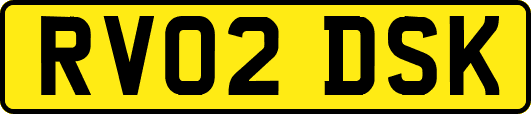 RV02DSK