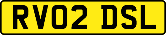RV02DSL