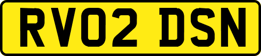 RV02DSN