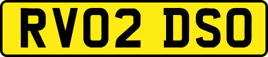 RV02DSO