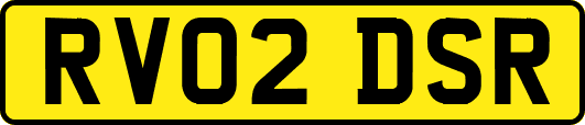 RV02DSR