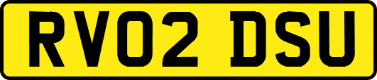 RV02DSU