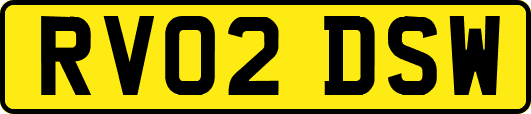 RV02DSW