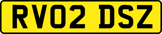 RV02DSZ