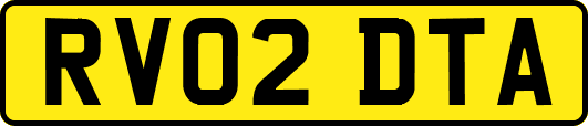 RV02DTA