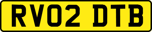 RV02DTB