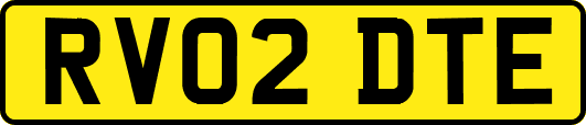 RV02DTE