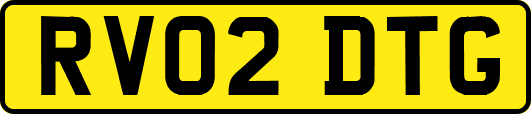 RV02DTG