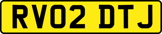 RV02DTJ