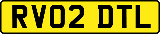 RV02DTL