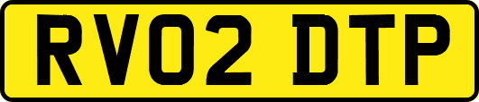 RV02DTP