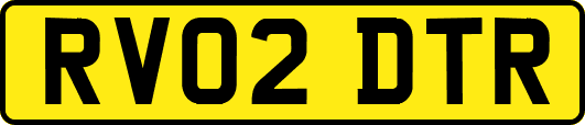 RV02DTR