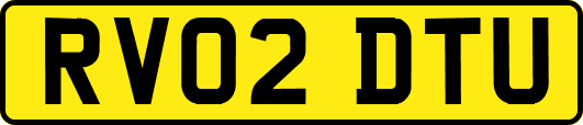 RV02DTU