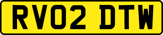 RV02DTW