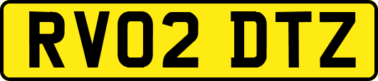 RV02DTZ
