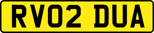 RV02DUA