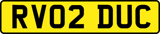 RV02DUC