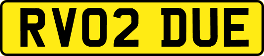 RV02DUE