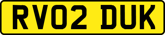 RV02DUK