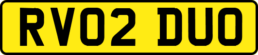 RV02DUO