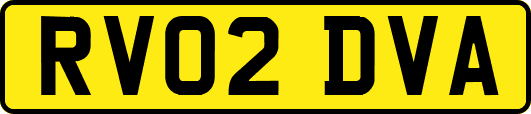 RV02DVA