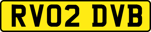 RV02DVB