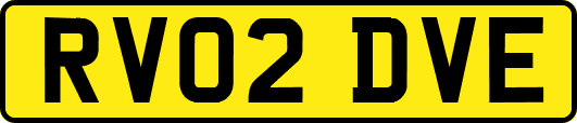 RV02DVE