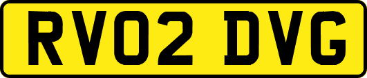 RV02DVG