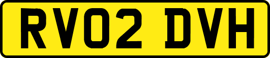 RV02DVH