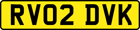 RV02DVK
