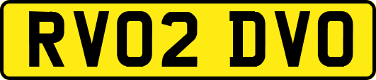 RV02DVO