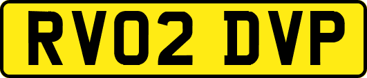 RV02DVP