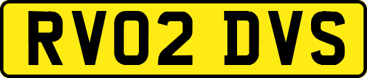 RV02DVS
