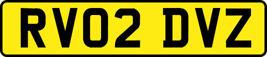 RV02DVZ