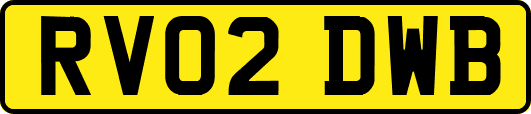 RV02DWB