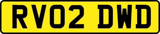 RV02DWD