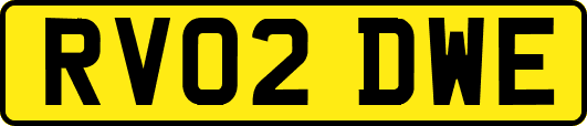 RV02DWE