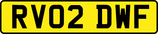 RV02DWF