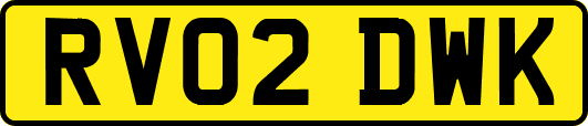 RV02DWK