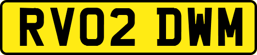 RV02DWM