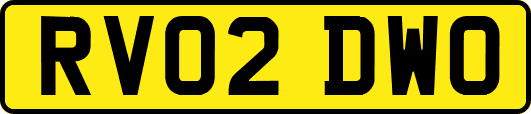 RV02DWO
