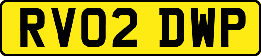 RV02DWP